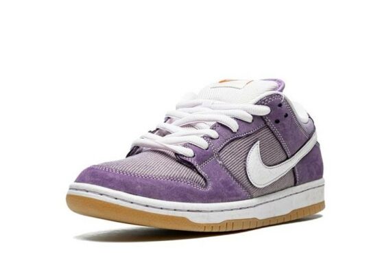 SB Dunk Low “Lilac”