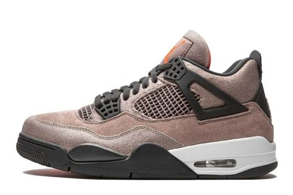 Air Jordan 4 “Taupe Haze”