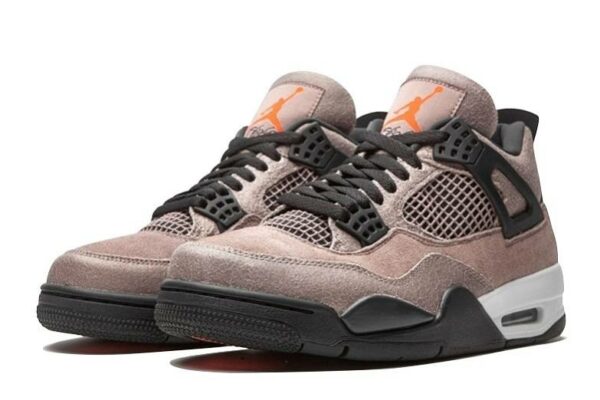 Air Jordan 4 Taupe Haze DB0732-200