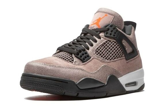 Air Jordan 4 “Taupe Haze”