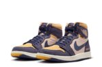 Air Jordan 1 High Element GORE TEX "Sky J Purple"