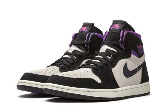 Air Jordan 1 Zoom Comfort “PSG”