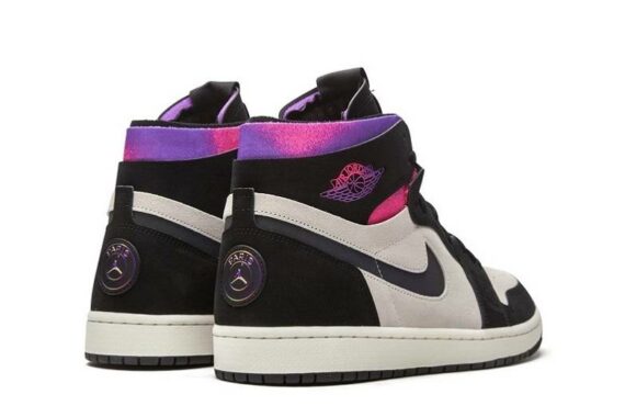 Air Jordan 1 Zoom Comfort “PSG”