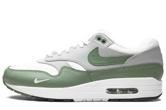 Air Max 1 “Spiral Sage”