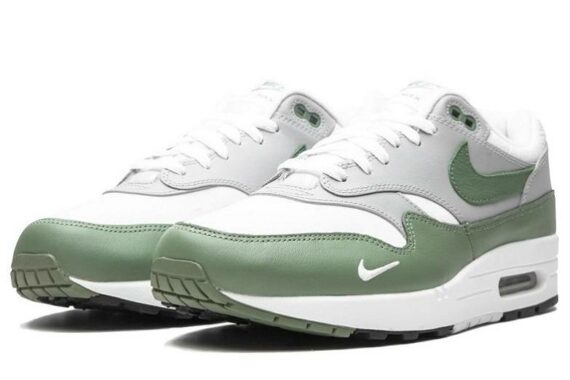 Air Max 1 “Spiral Sage”