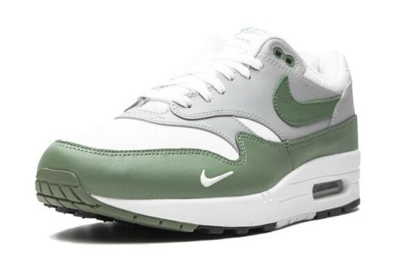 Air Max 1 “Spiral Sage”