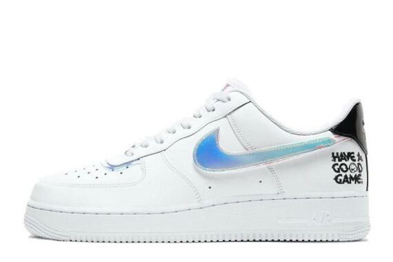 Nike Air Force 1 Low “Have A Good Game”