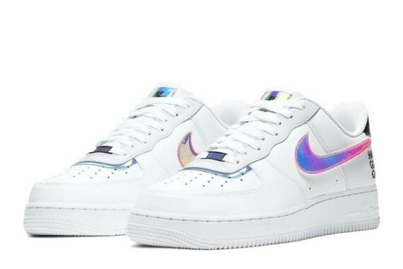 Nike Air Force 1 Low “Have A Good Game”