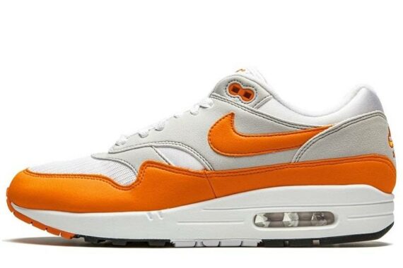 Air Max 1 “Magma Orange”