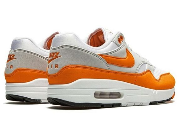 Air Max 1 “Magma Orange”