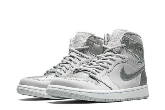 Jordan 1 Retro High OG CO.JP "Neutral Grey"