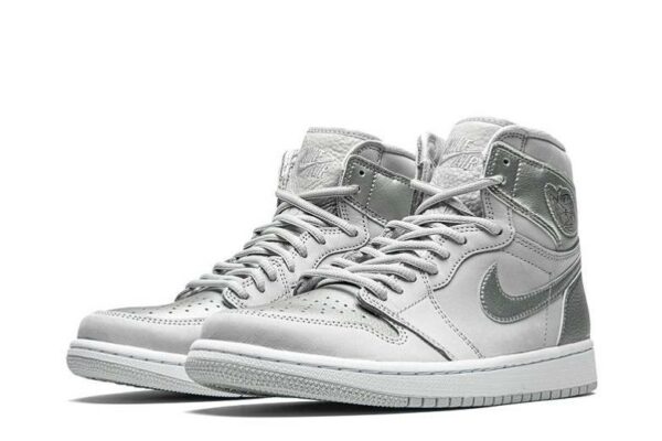 Jordan 1 Retro High OG CO.JP Neutral Grey DC1788-029