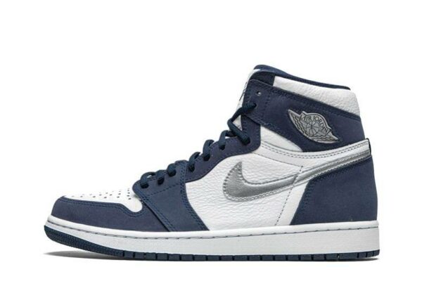 Air Jordan 1 High OG CO.JP “Midnight Navy”