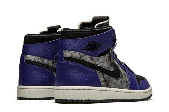 Air Jordan 1 Zoom Comfort “Bayou Boys”