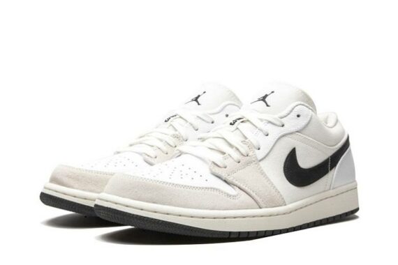 Air Jordan 1 Low "Astrograbber"