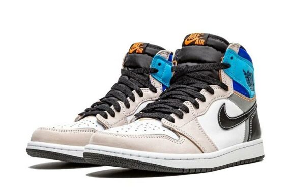 Air Jordan 1 High OG “Prototype”