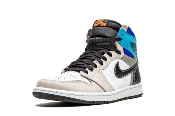 Air Jordan 1 High OG “Prototype”