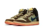 Concepts x SB Dunks High “Turdunken”