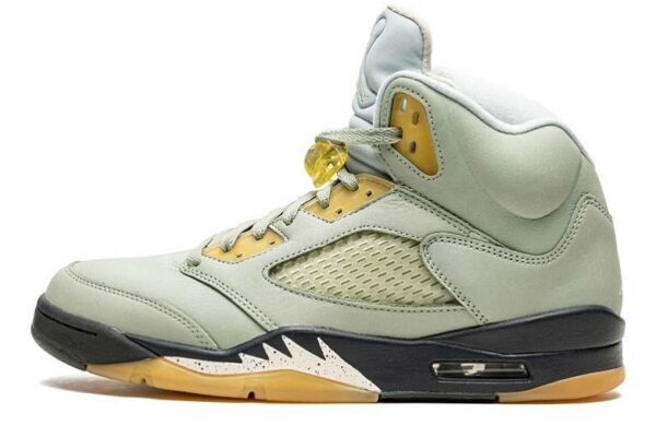 Jordan 5 “Jade Horizon”