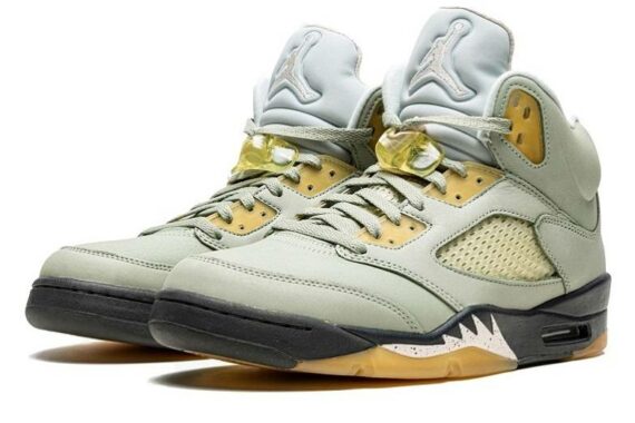 Jordan 5 “Jade Horizon”