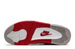 Air Jordan 4 Retro “Fire Red 2020”
