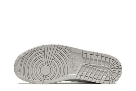 Jordan 1 Mid “Grey Camo”
