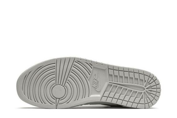 Jordan 1 "White Camo" Low