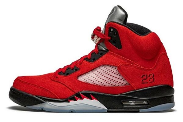 Air Jordan 5 “Raging Bull”