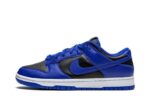 Nike Dunk Low "Hyper Cobalt"