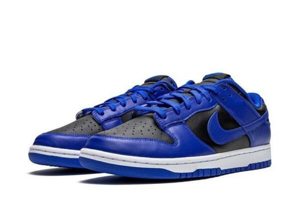 Nike Dunk Low Hyper Cobalt DD1391-001