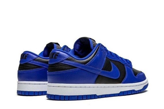 Nike Dunk Low "Hyper Cobalt"