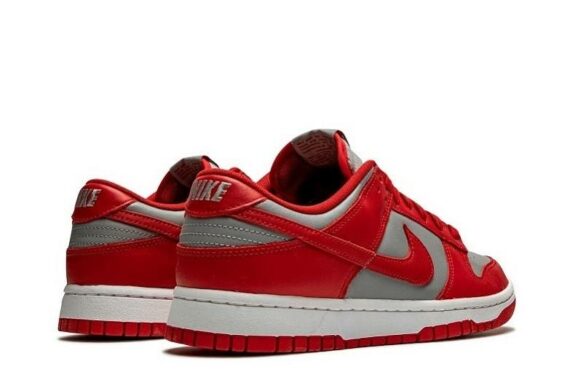 Dunk Low “UNLV”