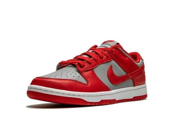 Dunk Low “UNLV”