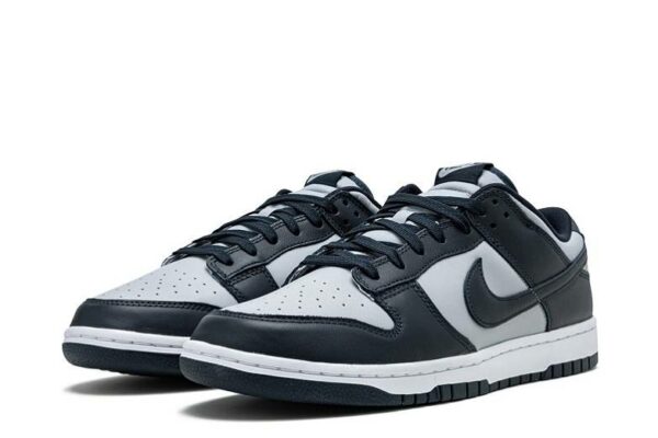 Nike Dunk Low Georgetown DD1391-003