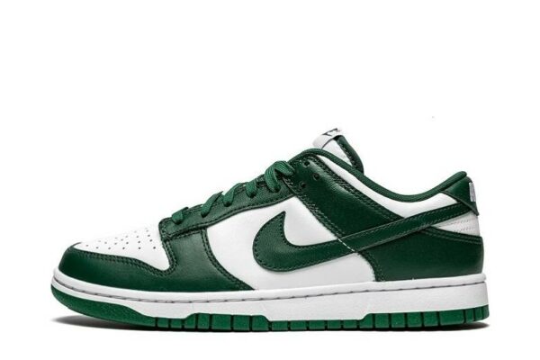 Dunk Low “Varsity Green”