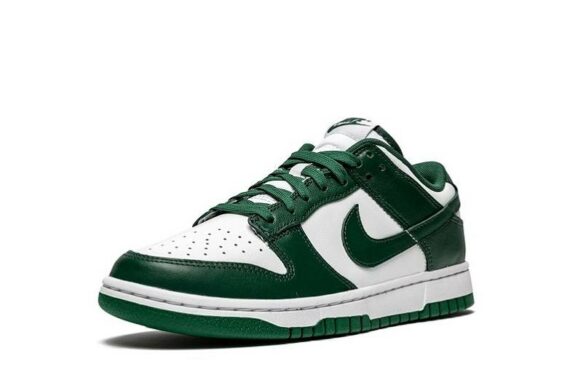 Dunk Low “Varsity Green”