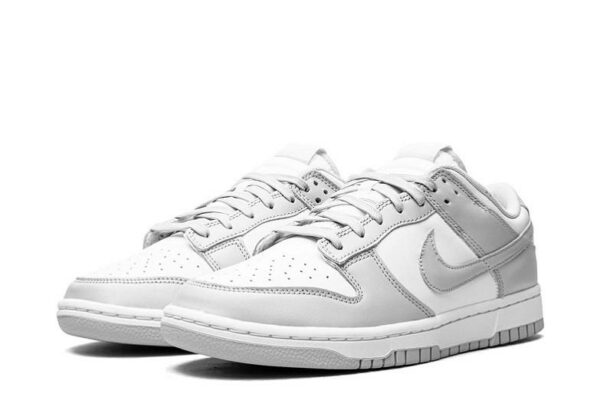 Nike Dunk Low Grey Fog DD1391-103