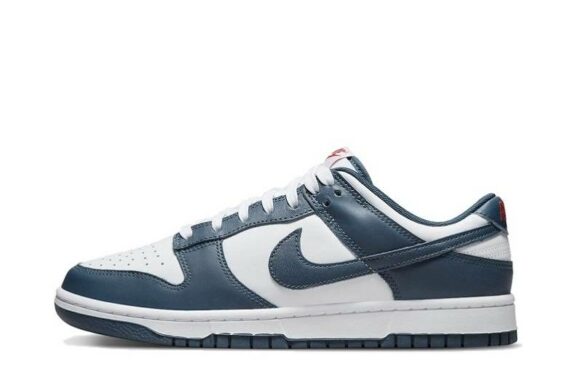 SB Dunk Low “Valerian Blue”