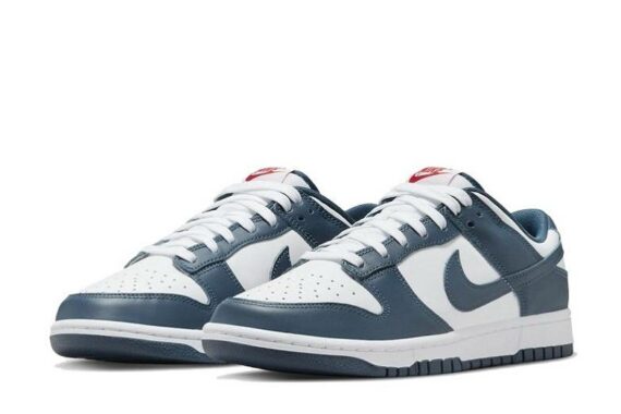 SB Dunk Low “Valerian Blue”