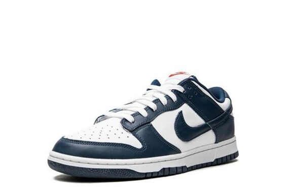 SB Dunk Low “Valerian Blue”