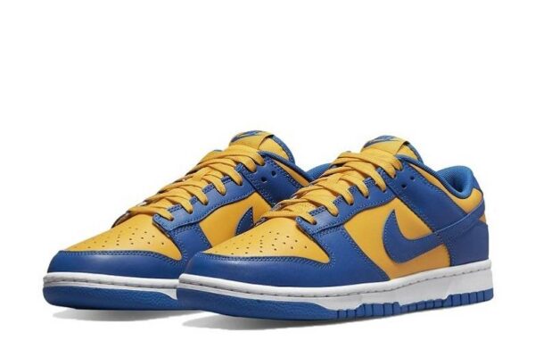 SB Dunk Low UCLA DD1391-402