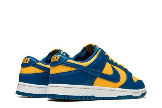 SB Dunk Low “UCLA”