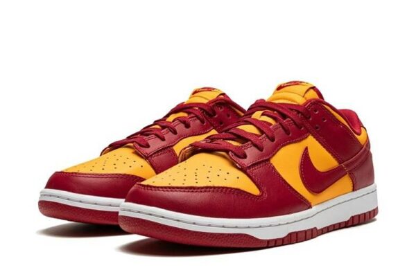 Nike Low Dunks Midas Gold DD1391-701