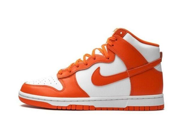 Dunk High “Syracuse”