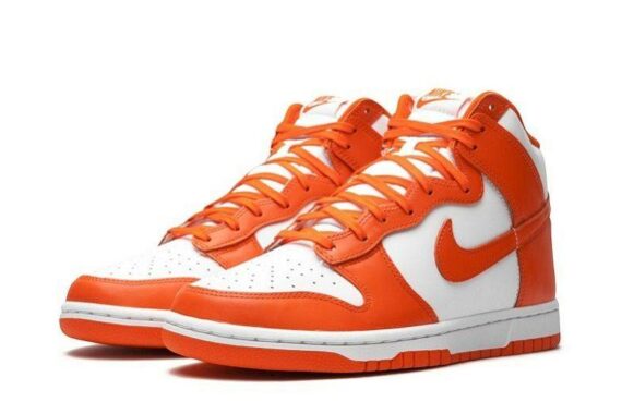 Dunk High “Syracuse”