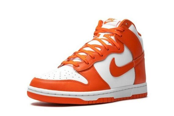 Dunk High “Syracuse”