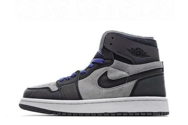 League of Legends x Air Jordan 1 High Zoom Comfort "World Championship 2020"