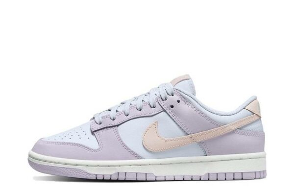 Nike Dunk Low “Easter”