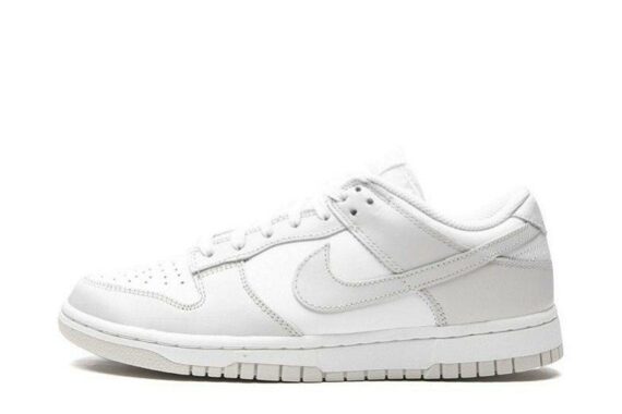 Dunk Low “Photon Dust”