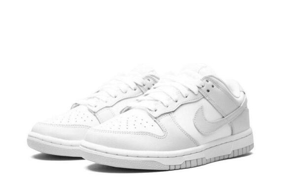 Dunk Low “Photon Dust”